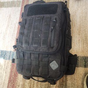 Hazard 4 Sidewinder Briefcase